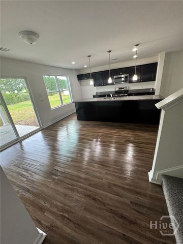 435 Wilkins Road, Midway, GA 31320