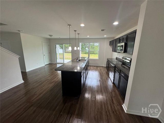 435 Wilkins Road, Midway, GA 31320