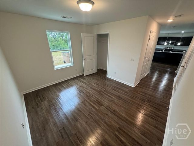 435 Wilkins Road, Midway, GA 31320