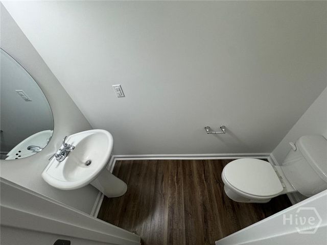 435 Wilkins Road, Midway, GA 31320