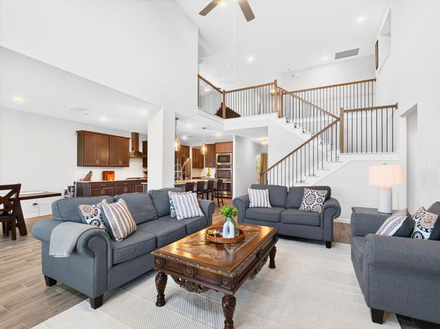 6417 Dolan Falls Drive, Northlake, TX 76226