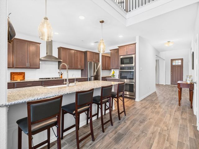 6417 Dolan Falls Drive, Northlake, TX 76226