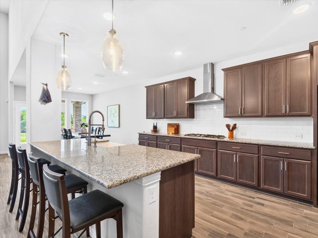 6417 Dolan Falls Drive, Northlake, TX 76226