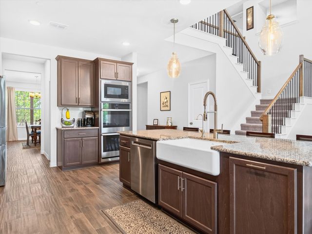 6417 Dolan Falls Drive, Northlake, TX 76226