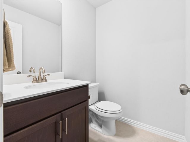 6417 Dolan Falls Drive, Northlake, TX 76226