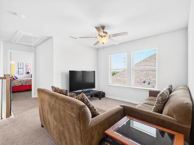6417 Dolan Falls Drive, Northlake, TX 76226