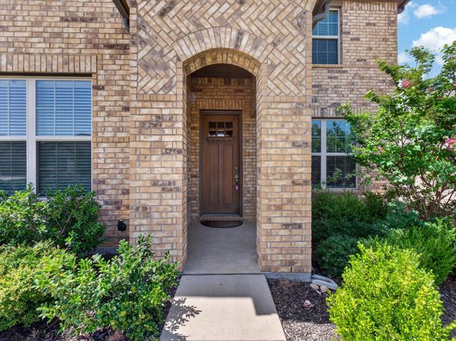 6417 Dolan Falls Drive, Northlake, TX 76226