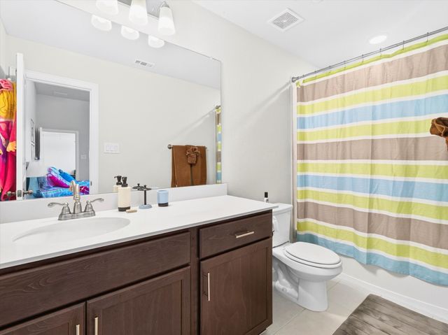 6417 Dolan Falls Drive, Northlake, TX 76226