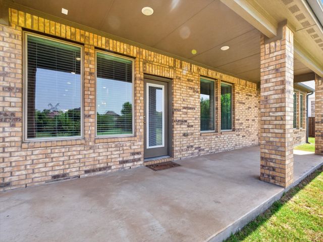 6417 Dolan Falls Drive, Northlake, TX 76226