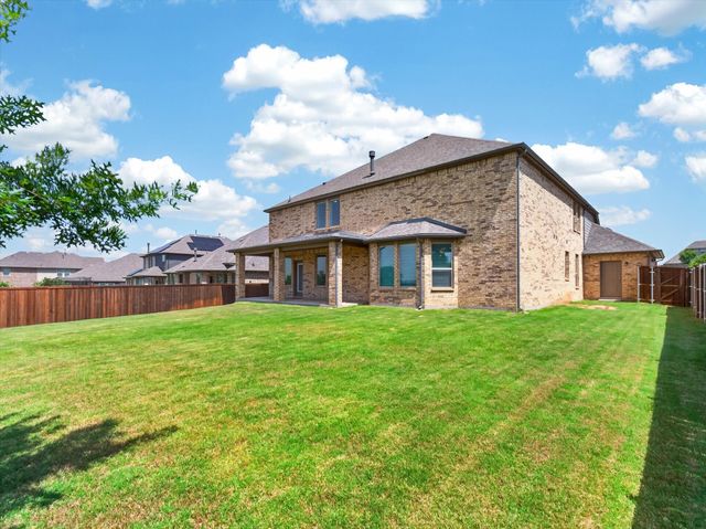 6417 Dolan Falls Drive, Northlake, TX 76226