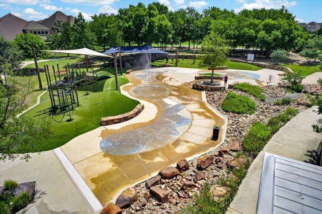 6417 Dolan Falls Drive, Northlake, TX 76226