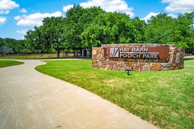 6417 Dolan Falls Drive, Northlake, TX 76226