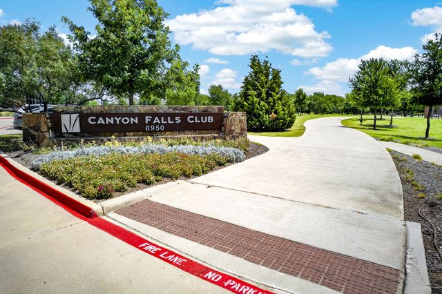 6417 Dolan Falls Drive, Northlake, TX 76226