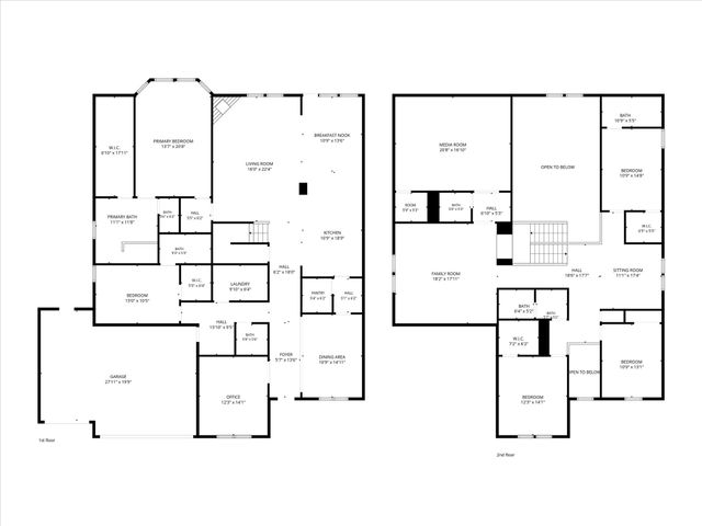 6417 Dolan Falls Drive, Northlake, TX 76226