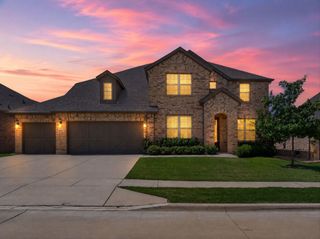 6417 Dolan Falls Drive, Northlake, TX 76226