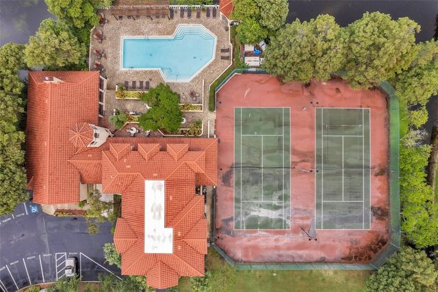 2400 FEATHER SOUND DRIVE 216, Clearwater, FL 33762