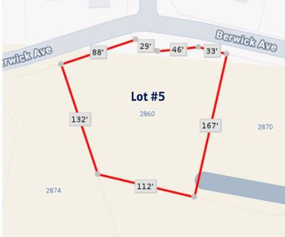 2860 Berwick Avenue, Gilroy, CA 95020