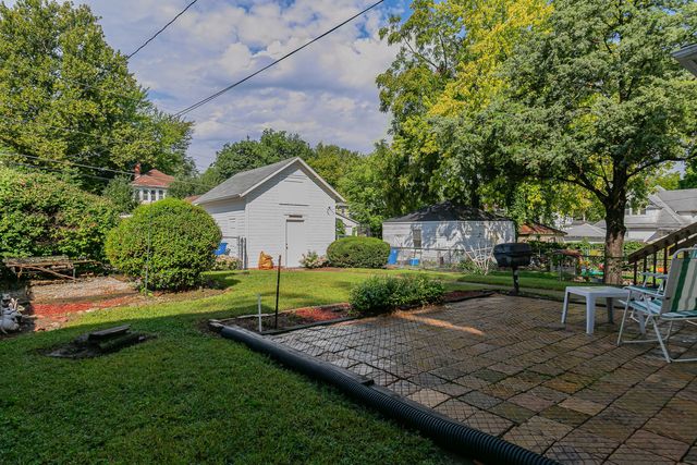 921 25th Street, Moline, IL 61265