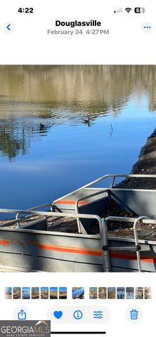 0 Coursey Lake Road, Douglasville, GA 30135