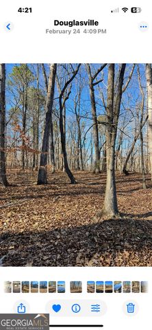 0 Coursey Lake Road, Douglasville, GA 30135
