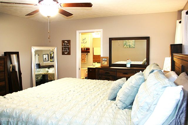 146 Garnette Ct, Mt Washington, KY 40047