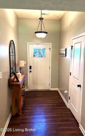 146 Garnette Ct, Mt Washington, KY 40047