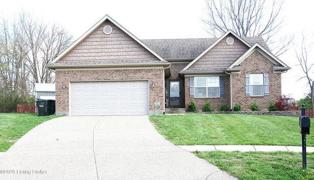 146 Garnette Ct, Mt Washington, KY 40047