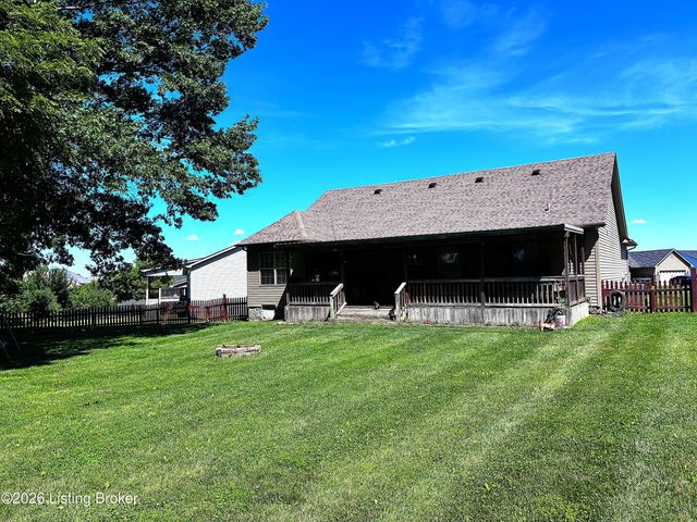 146 Garnette Ct, Mt Washington, KY 40047