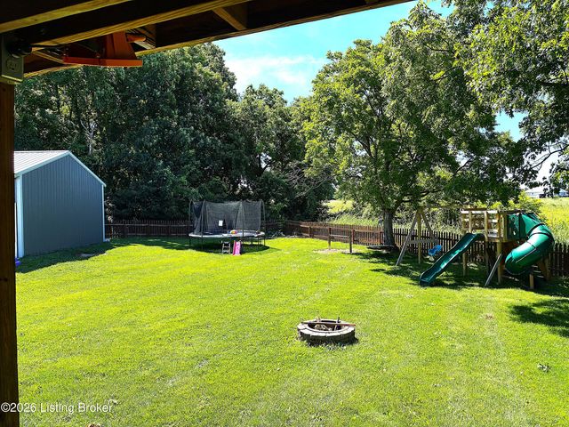 146 Garnette Ct, Mt Washington, KY 40047