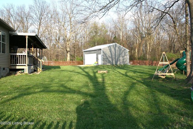 146 Garnette Ct, Mt Washington, KY 40047