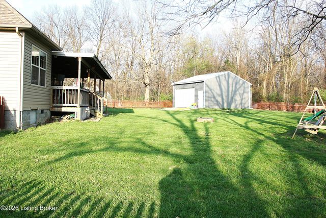 146 Garnette Ct, Mt Washington, KY 40047