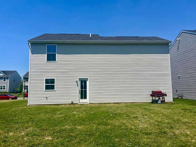 203 Golden Gate Avenue, Springfield, OH 45505