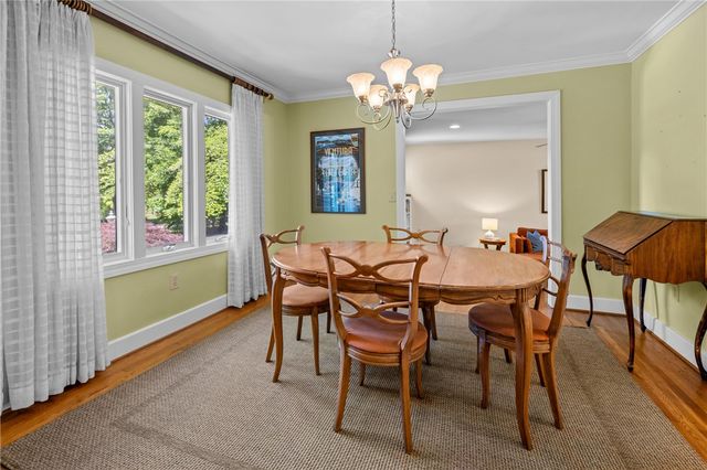 208 Mountain View Lane, Clemson, SC 29631