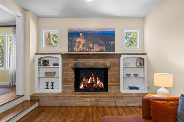 208 Mountain View Lane, Clemson, SC 29631