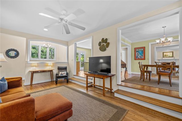 208 Mountain View Lane, Clemson, SC 29631