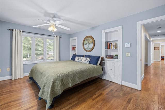 208 Mountain View Lane, Clemson, SC 29631