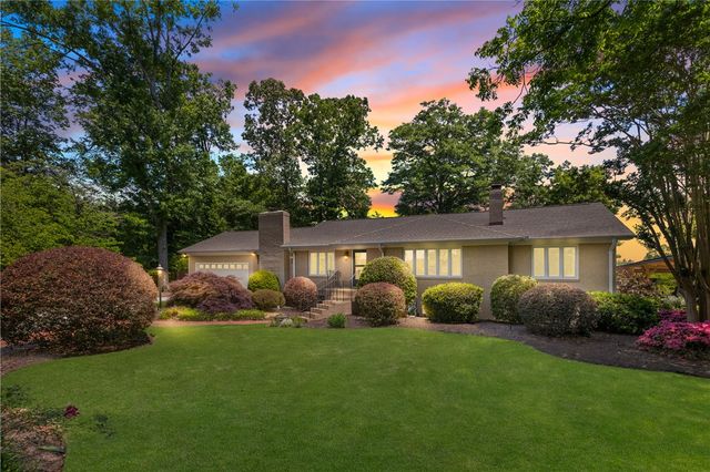 208 Mountain View Lane, Clemson, SC 29631