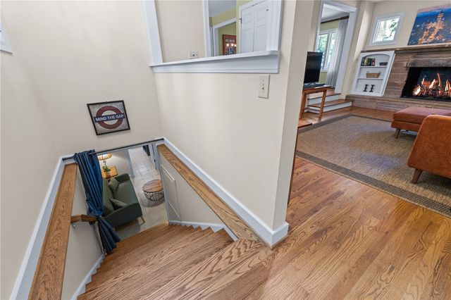 208 Mountain View Lane, Clemson, SC 29631