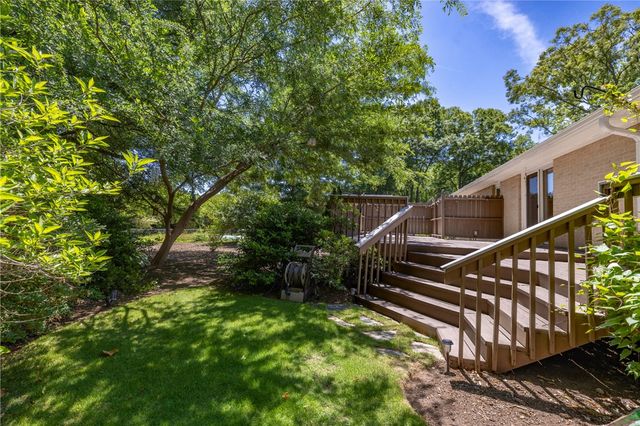 208 Mountain View Lane, Clemson, SC 29631