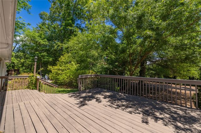208 Mountain View Lane, Clemson, SC 29631