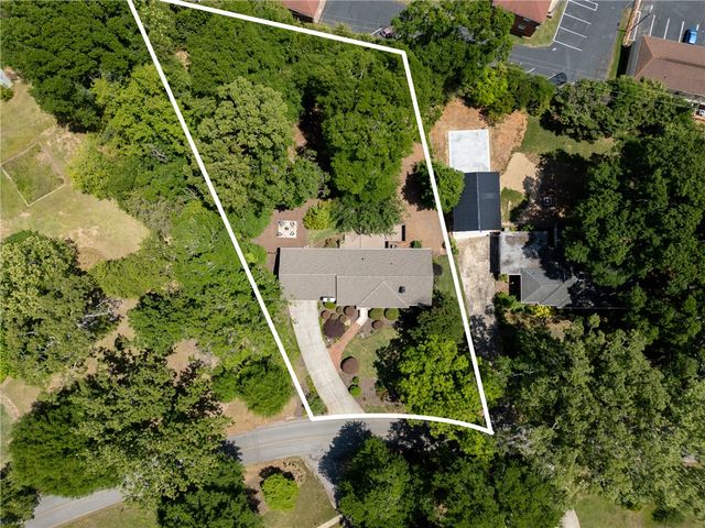 208 Mountain View Lane, Clemson, SC 29631