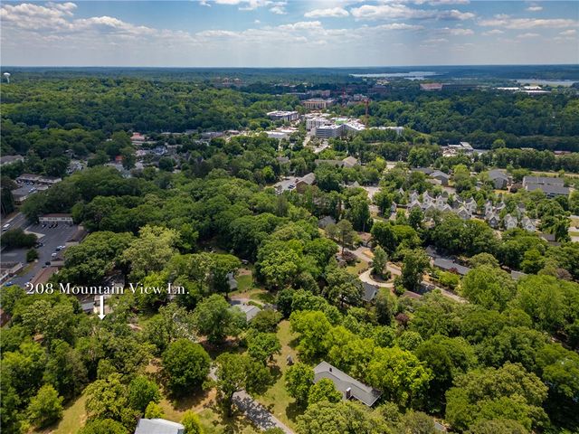 208 Mountain View Lane, Clemson, SC 29631