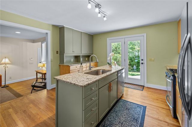 208 Mountain View Lane, Clemson, SC 29631