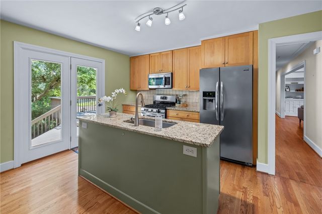208 Mountain View Lane, Clemson, SC 29631