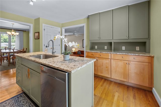 208 Mountain View Lane, Clemson, SC 29631