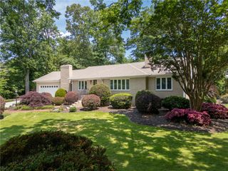 208 Mountain View Lane, Clemson, SC 29631