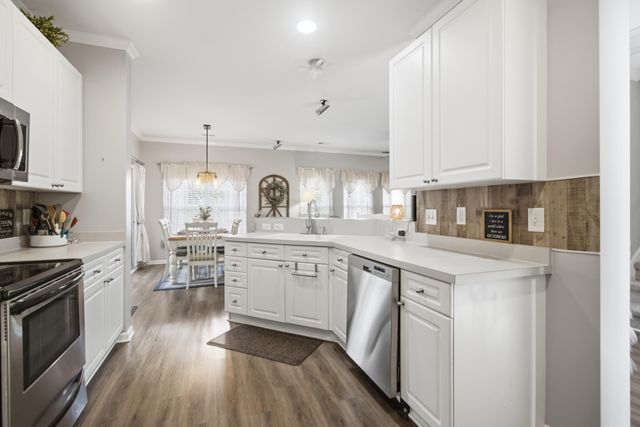 100 Brandy Court, Summerville, SC 29485
