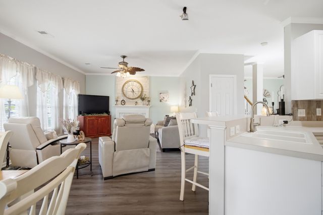 100 Brandy Court, Summerville, SC 29485