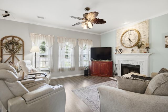100 Brandy Court, Summerville, SC 29485