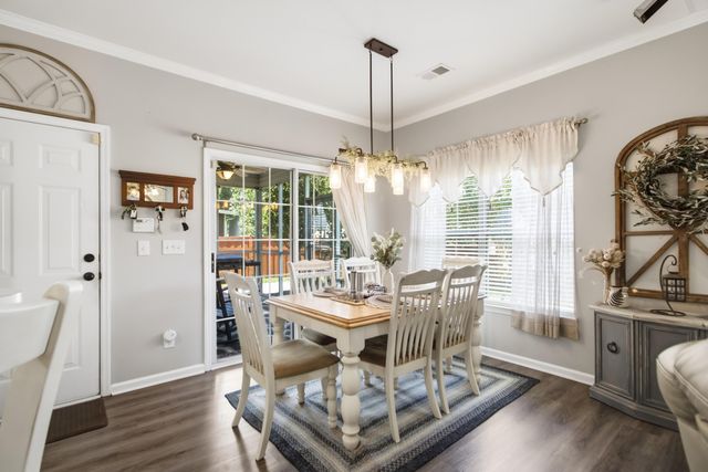 100 Brandy Court, Summerville, SC 29485